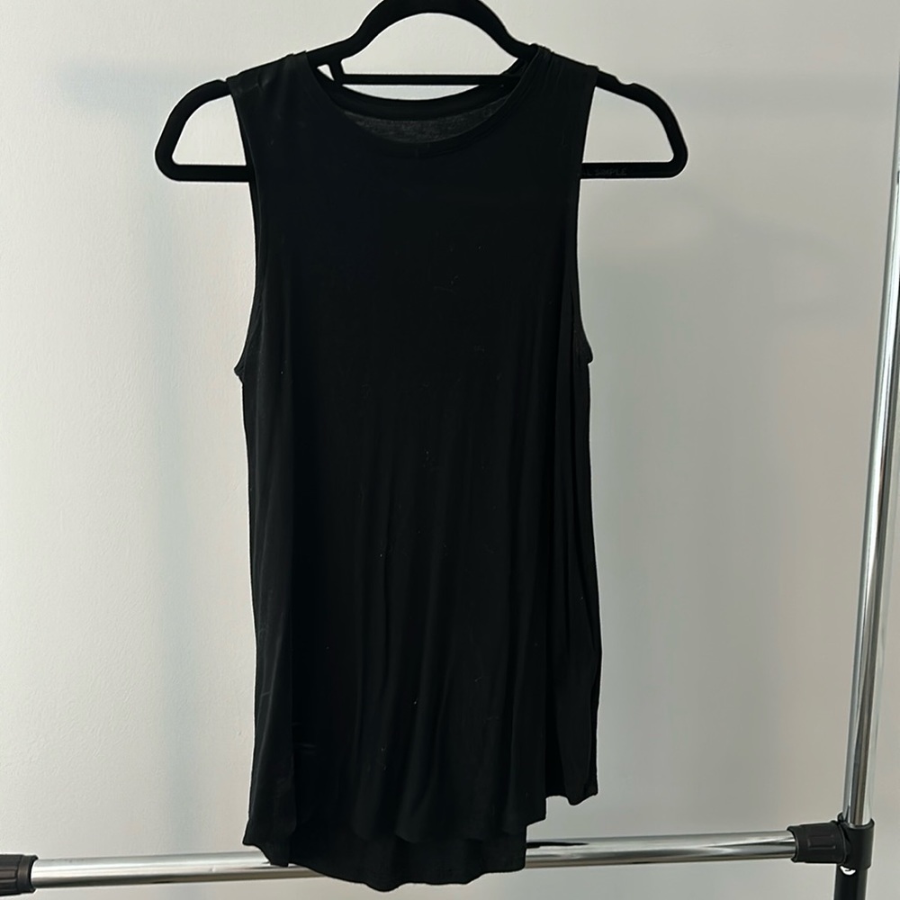 Target Top